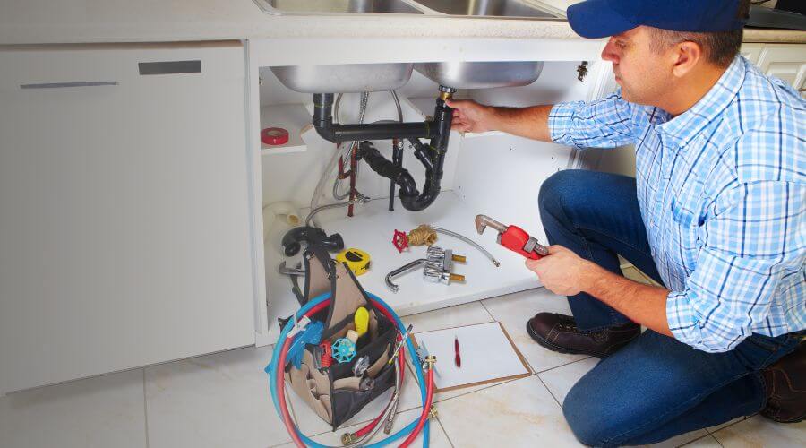 Professional Tankless Water Heater Installation in Spalding, MI